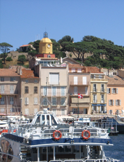 St Tropez